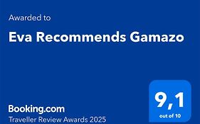 Eva Recommends Gamazo