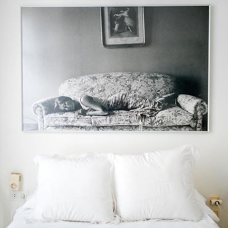 Eva Recommends Gamazo Appartement Sevilla Buitenkant foto