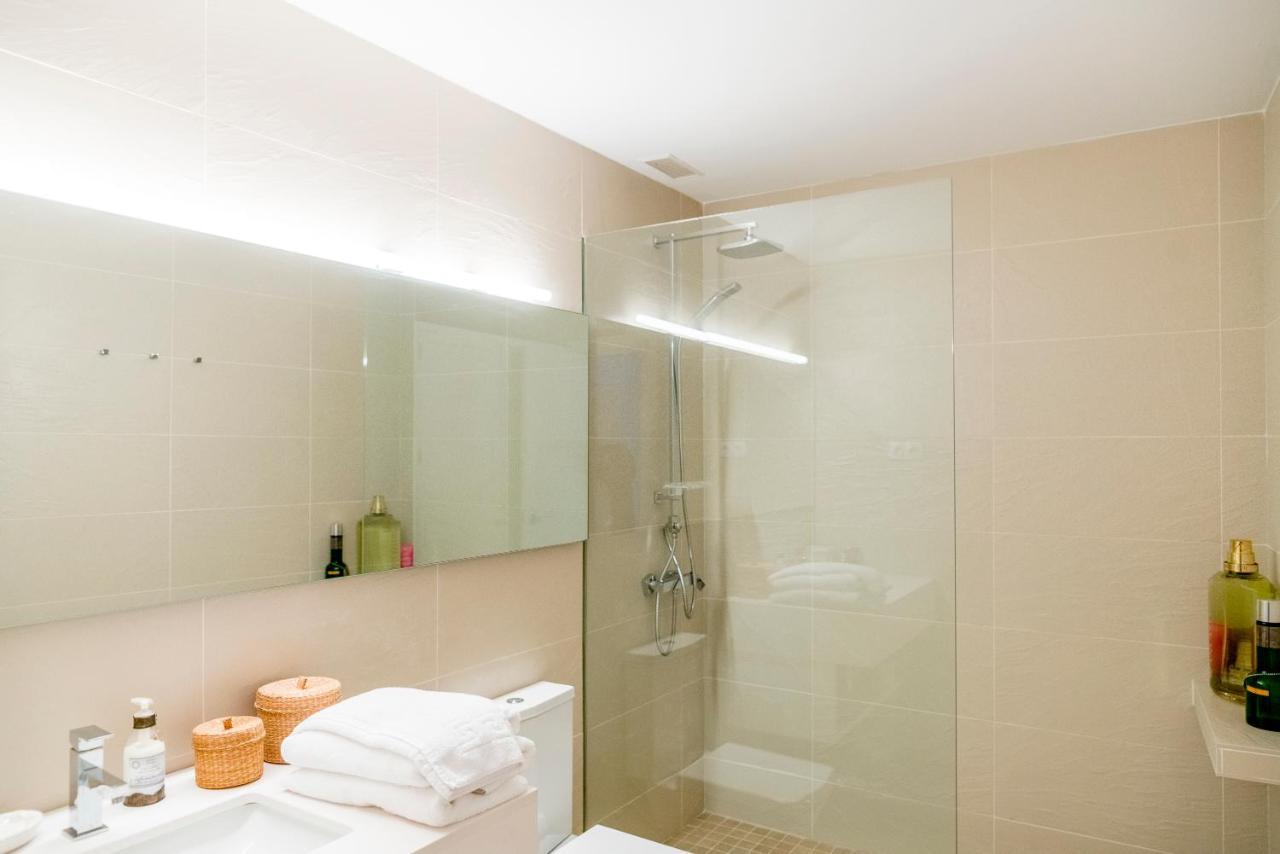 Eva Recommends Gamazo Appartement Sevilla Buitenkant foto