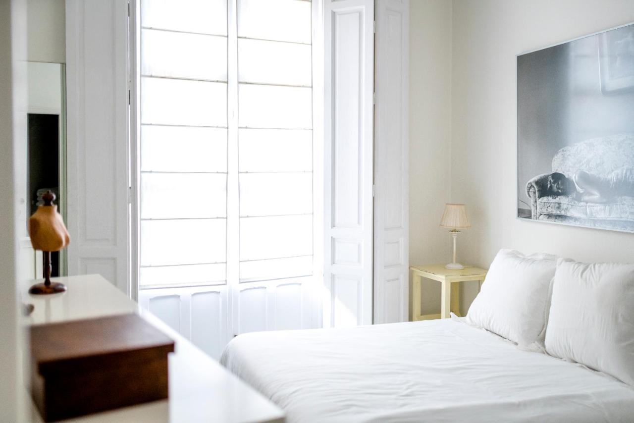 Eva Recommends Gamazo Appartement Sevilla Buitenkant foto