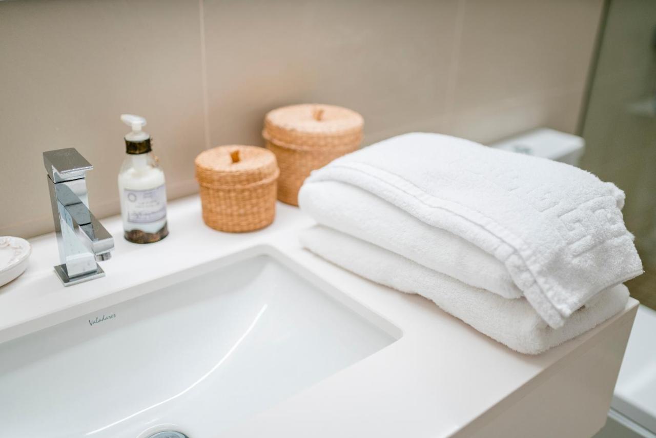 Eva Recommends Gamazo Appartement Sevilla Buitenkant foto