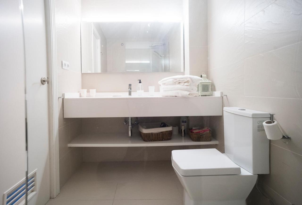 Eva Recommends Gamazo Appartement Sevilla Buitenkant foto