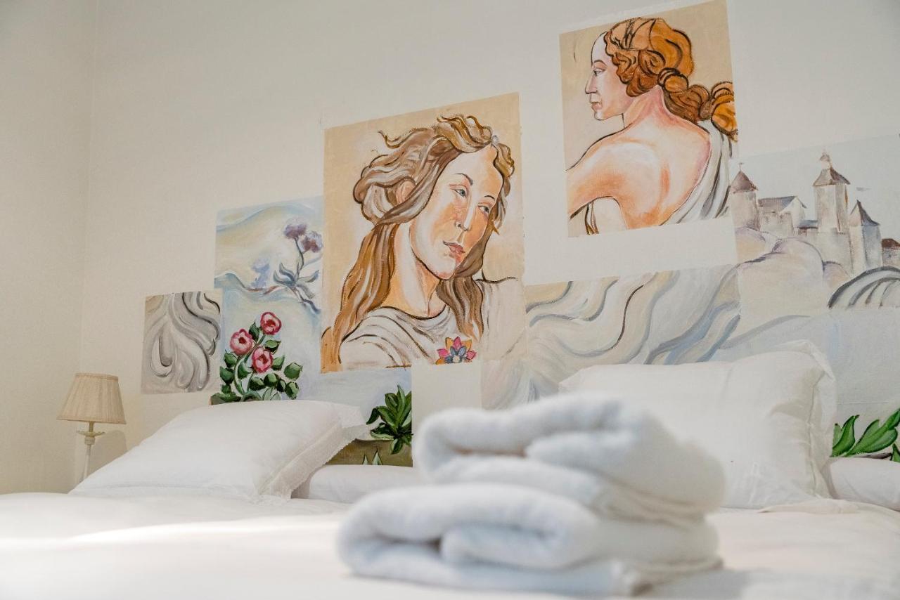 Eva Recommends Gamazo Appartement Sevilla Buitenkant foto