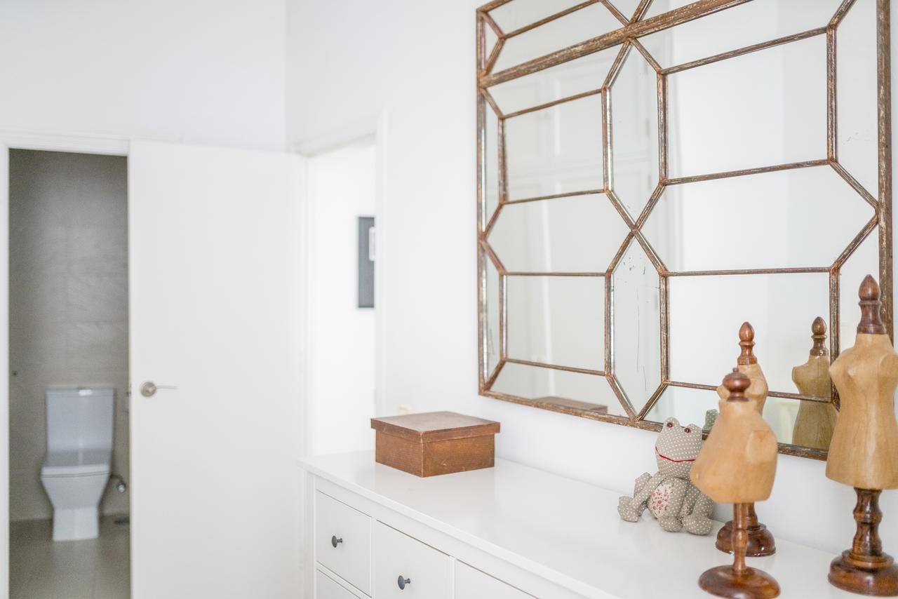 Eva Recommends Gamazo Appartement Sevilla Buitenkant foto