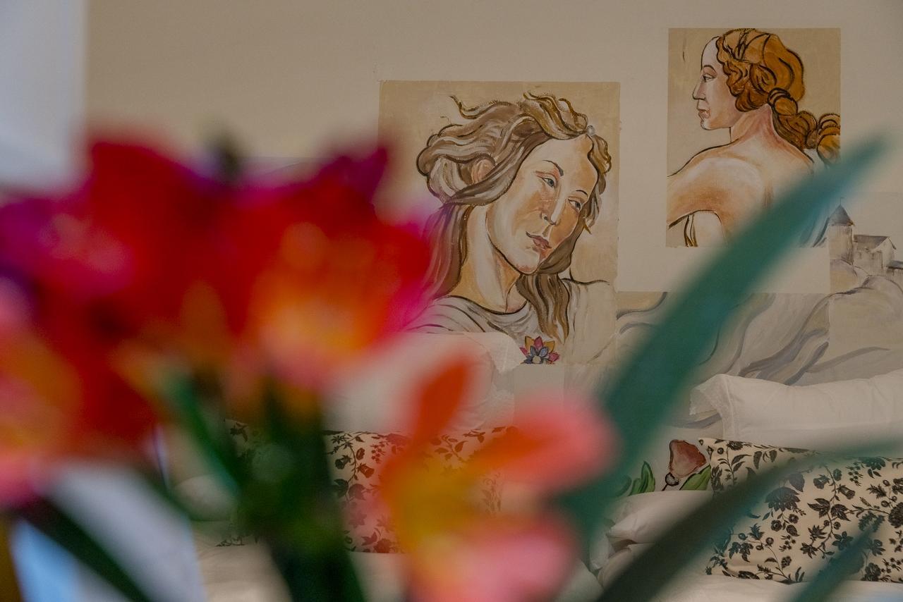 Eva Recommends Gamazo Appartement Sevilla Buitenkant foto