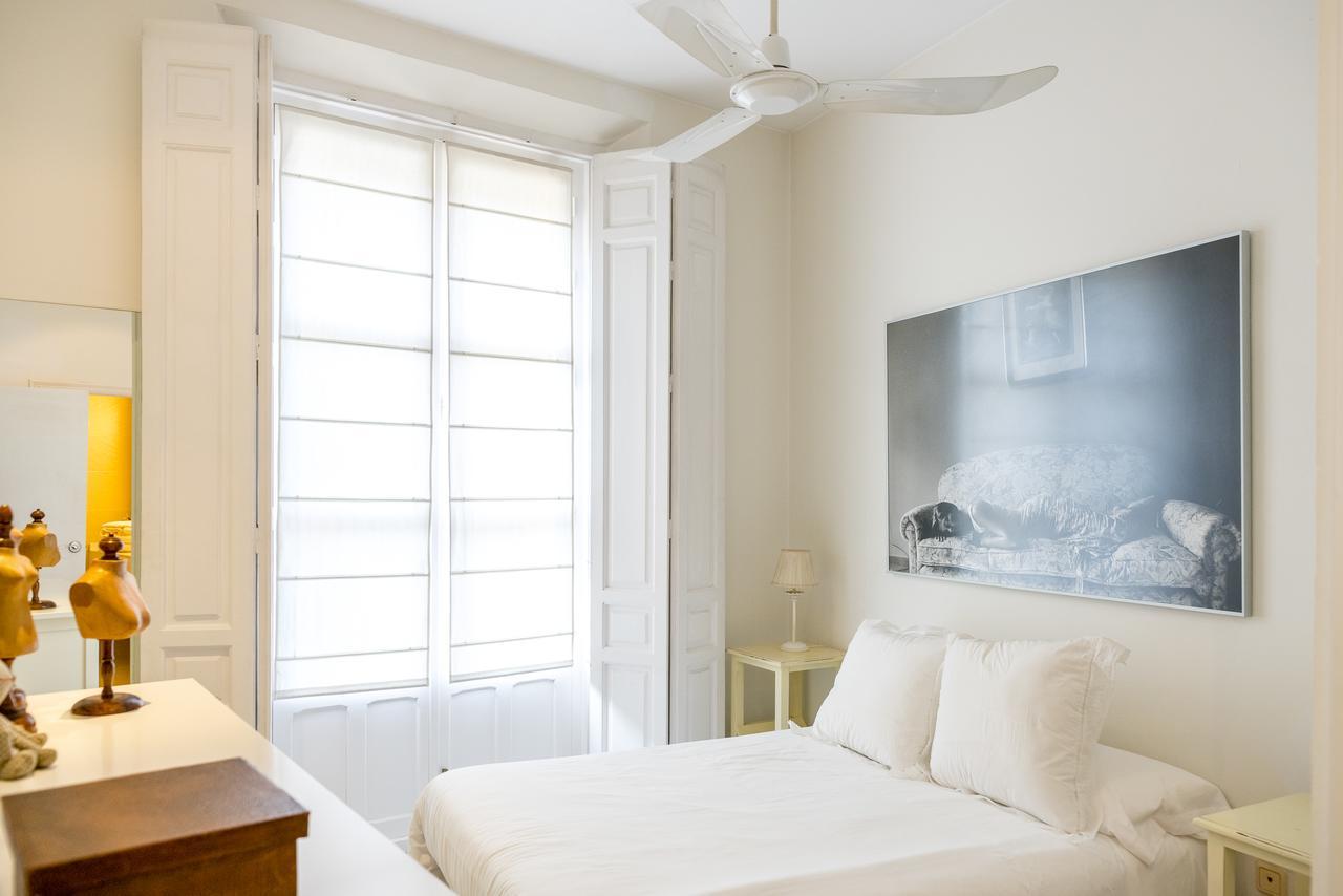 Eva Recommends Gamazo Appartement Sevilla Buitenkant foto